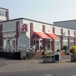 Mühlenhof-Apotheke