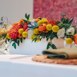 Mama B's Events