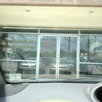 Yee Tommy OD - Storefront - Optometrists Near Me - Houston, Texas Yee Tommy OD - Storefront - Optometrists Near Me - Houston, Texas