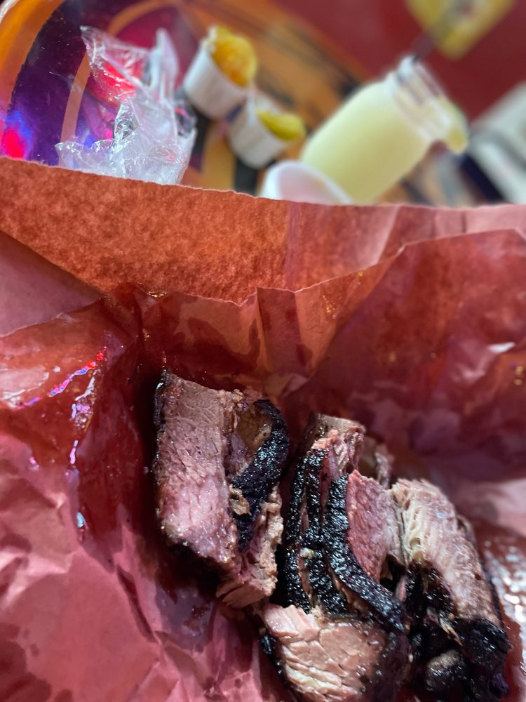 Lockhart Smokehouse