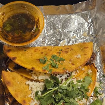 Hurtado Barbecue - Birria Tacos - Barbeque Near Me - Dallas, Texas