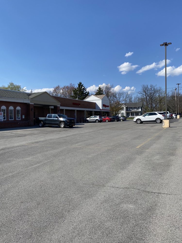 WALGREENS Updated August 2024 73 North Main Street, Brockport, New