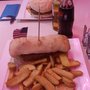 Cali'fornia Diner