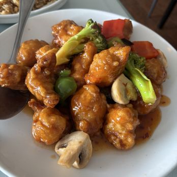 Tung’s Taste - General gao's chicken - Chinese Near Me - Middleton, Massachusetts
