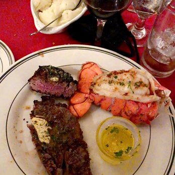 Gulliver's Restaurant - Surf and turf - American Near Me - Irvine, California