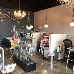Laura's Nail Salon - Comfortable, intimate- professional