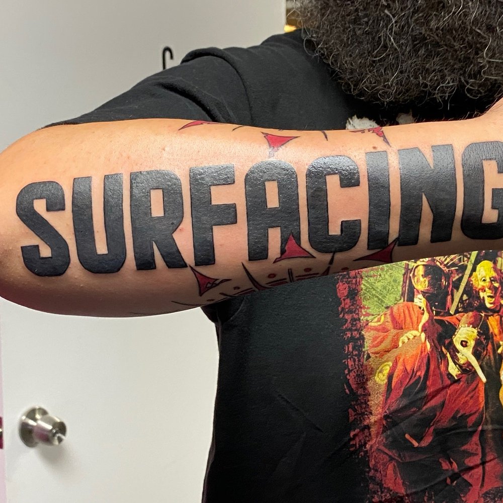 Tattoo Tattoo