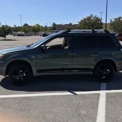 Red Wing Car Wash - After wash