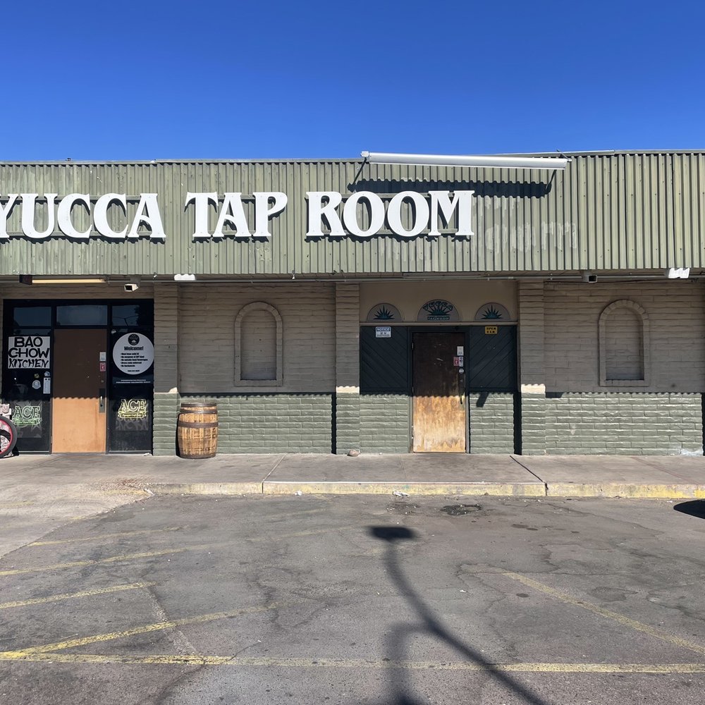 Electric Bat Arcade - Go in through the bar and it's there on the right. - Arcades Near Me - Tempe, Arizona Electric Bat Arcade - Go in through the bar and it's there on the right. - Arcades Near Me - Tempe, Arizona