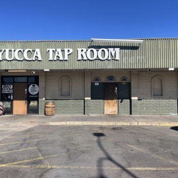 Electric Bat Arcade - Go in through the bar and it's there on the right. - Arcades Near Me - Tempe, Arizona