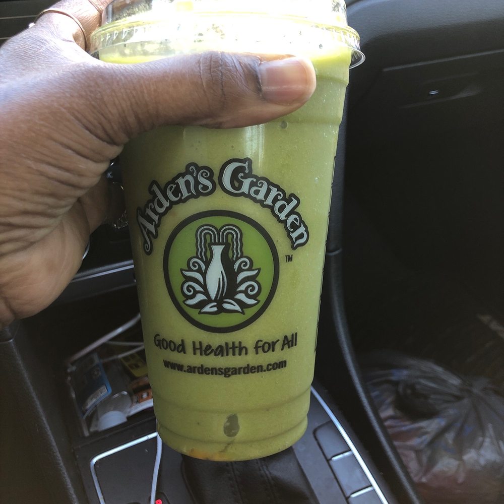 Ardens Garden - Bexorcist - Juice Bars & Smoothies Near Me - Atlanta, Georgia Ardens Garden - Bexorcist - Juice Bars & Smoothies Near Me - Atlanta, Georgia