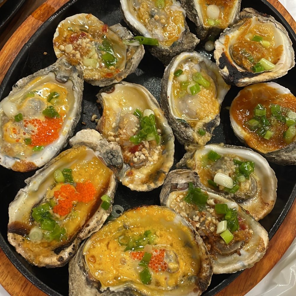 Ocean Crawfish - Oysters - Vietnamese Near Me - Houston, Texas Ocean Crawfish - Oysters - Vietnamese Near Me - Houston, Texas