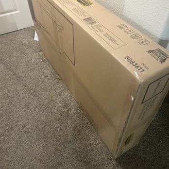 OfficeMax - Real space electric sit stand desk - Office Equipment Near Me - Clovis, California