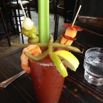 Cafe Nell - New American Near Me - Portland, Oregon