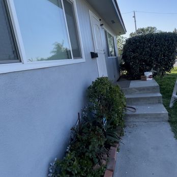 H&Q Colors - After - Painters Near Me
