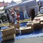 Photo of Nogales High School Swap Meet