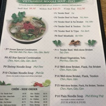 Pho 24 - Vietnamese Near Me - Lawrenceville, Georgia