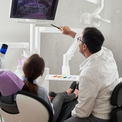 1st Dental Care