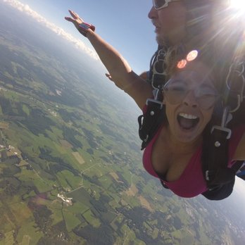 Adirondack Skydive - Skydiving Near Me - Fort Ann, New York