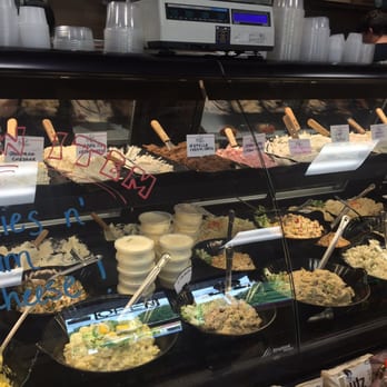 St James Bagels - a display of food - Delis Near Me - Saint James, New York