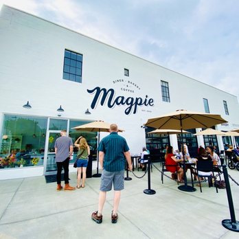 Magpie Diner - Saturday morning brunch! - Breakfast & Brunch Near Me - Harrisonburg, Virginia Magpie Diner - Saturday morning brunch! - Breakfast & Brunch Near Me - Harrisonburg, Virginia