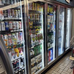 Mobile Mart - BEER