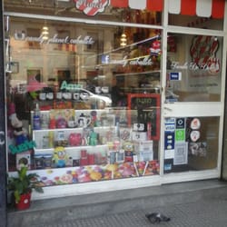 Candy Planet
