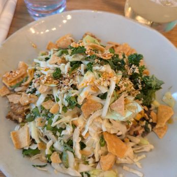 MEXiCUE - BBQ chicken rice bowl --100% recommend - Mexican Near Me - New York, New York MEXiCUE - BBQ chicken rice bowl --100% recommend - Mexican Near Me - New York, New York