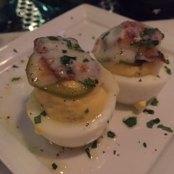 Marlowe - Deviled eggs - Diners Near Me - San Francisco, California Marlowe - Deviled eggs - Diners Near Me - San Francisco, California