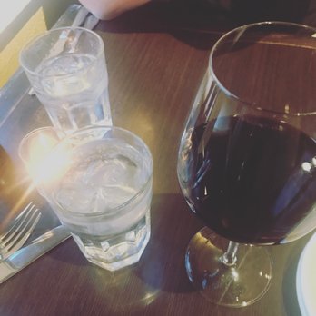 Barefoot Cafe - Bars Near Me - Fairfax, California