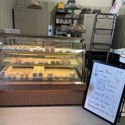 Katie's Pies and More