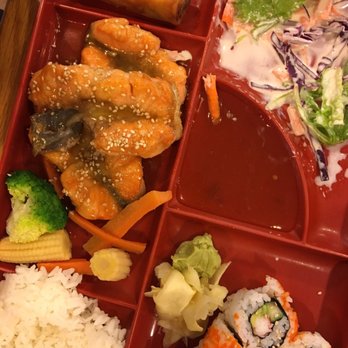 Oishii - Sushi Bars Near Me - Houston, Texas