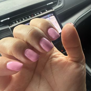 Olympic Nails - Nail Salons Near Me - Walnut Creek, California
