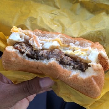 Whataburger - Bite 2. Yes!!! SOB - Burgers Near Me - Dallas, Texas