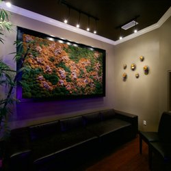 Happy Head Foot Reflexology and Massage Spa - Sports Arena - Waiting Room
