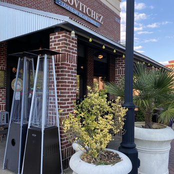 Escovitchez - the outside of a restaurant - Caribbean Near Me - Snellville, Georgia Escovitchez - the outside of a restaurant - Caribbean Near Me - Snellville, Georgia