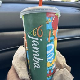 Peach perfection