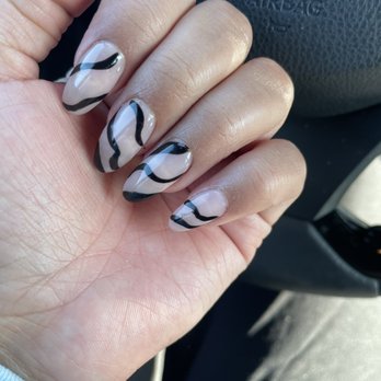 2k Nails - Nail Salons Near Me - Mission Hills, California