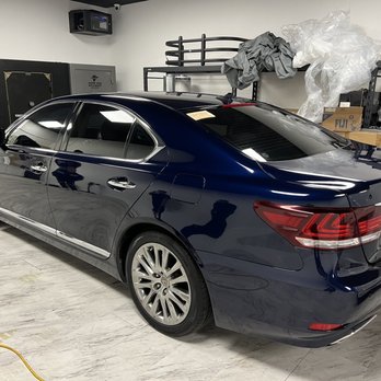 Sayless Detail - Auto Detailing Near Me Sayless Detail - Auto Detailing Near Me