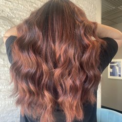 Demi Rae Hair Studio