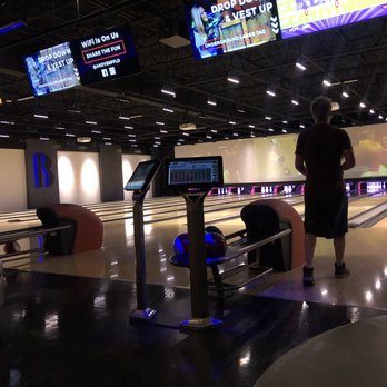 Andy B's - VIB lanes - Bowling Near Me - Springfield, Missouri