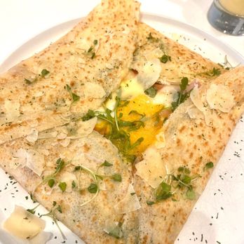 Dali Crepes - Breakfast Montenegro Crepe - Caterers Near Me - Salt Lake City, Utah Dali Crepes - Breakfast Montenegro Crepe - Caterers Near Me - Salt Lake City, Utah