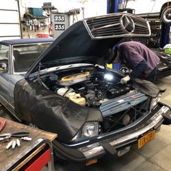 CIM Motorsports
