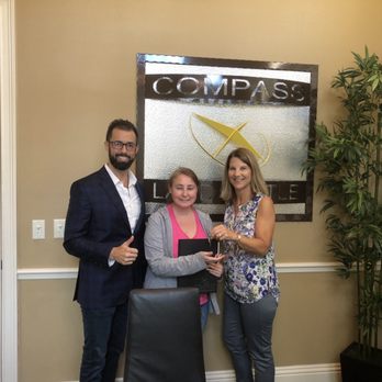 Patty Dykstra - Congratulations on your new home, Janet! - Real Estate Agents Near Me - Palm Harbor, Florida