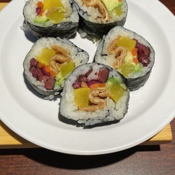 Sakura Sushi - Sushi Bars Near Me - Auburn, California Sakura Sushi - Sushi Bars Near Me - Auburn, California