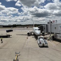 Manchester Boston Regional Airport