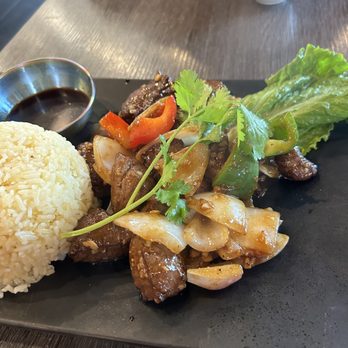 Pho This Way - Shaking Beef - Vietnamese Near Me - San Jose, California