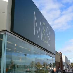 Marks & Spencer