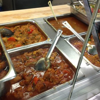 Maria's Kitchen - Caribbean Near Me - Worcester, Massachusetts