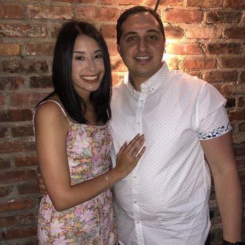 Bella Napoli - Jimmy boy and Melissa , ring is on the way. - Italian Near Me - Bloomfield, New Jersey Bella Napoli - Jimmy boy and Melissa , ring is on the way. - Italian Near Me - Bloomfield, New Jersey